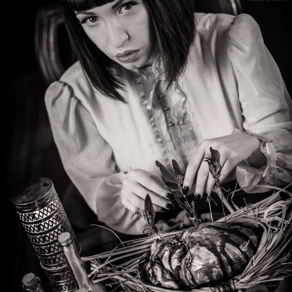 Meet your Posher, Summer - Picture 4 of 4